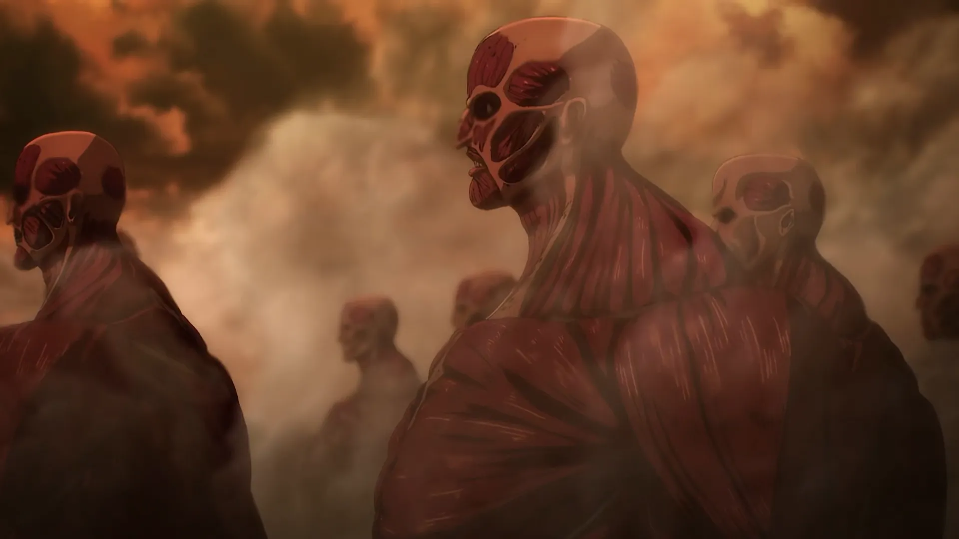 Attack Titan episode 81 Preview