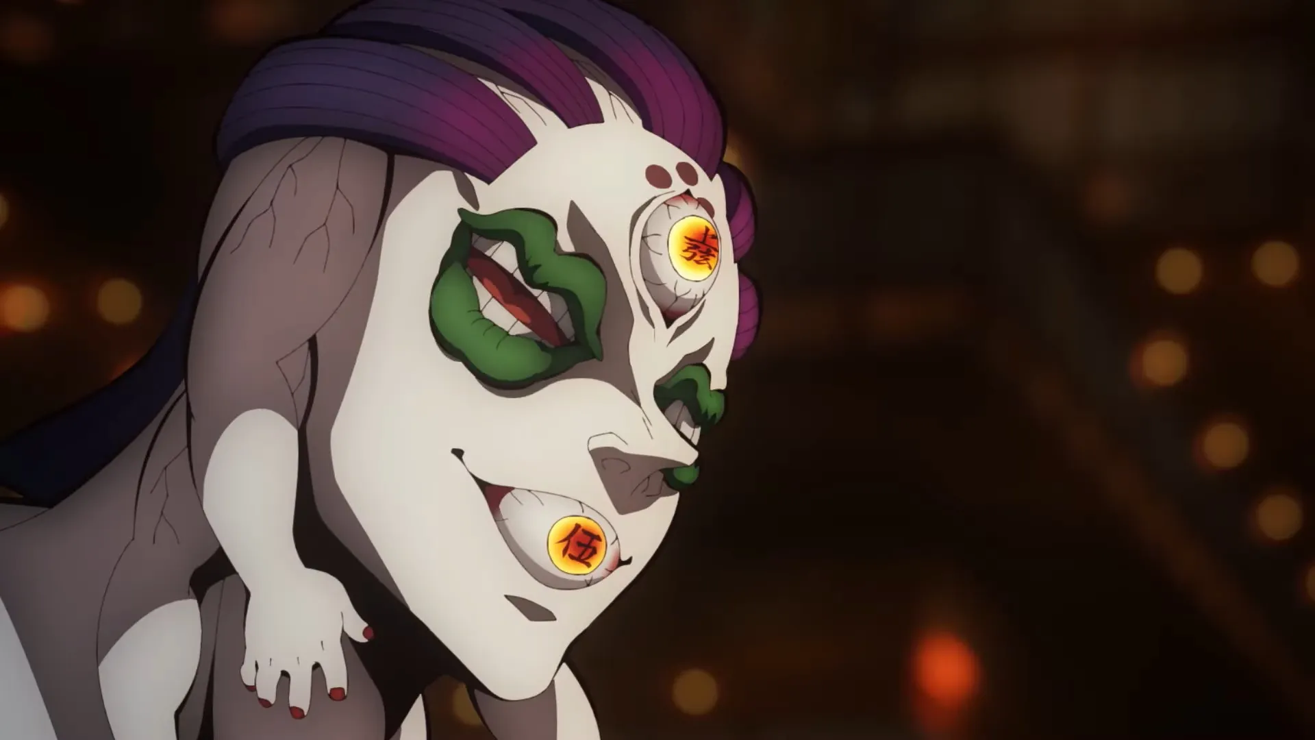 gyokko anime