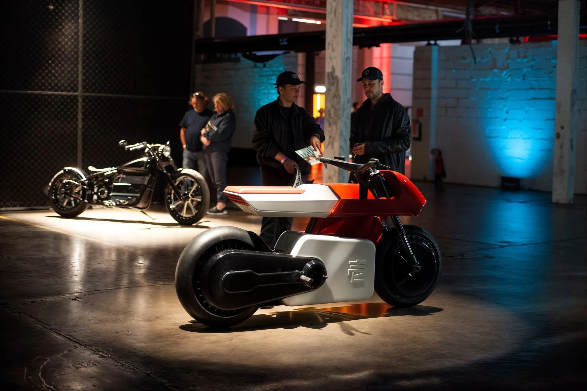 ichiban motorcycles bike inspired by akira (2)