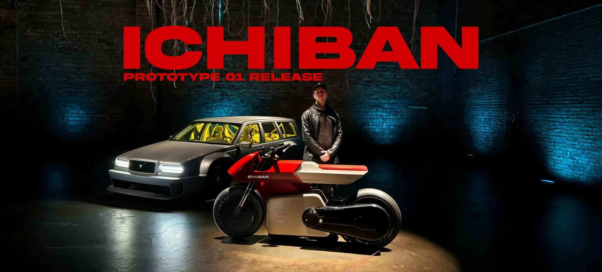 ichiban motorcycles bike inspired by akira