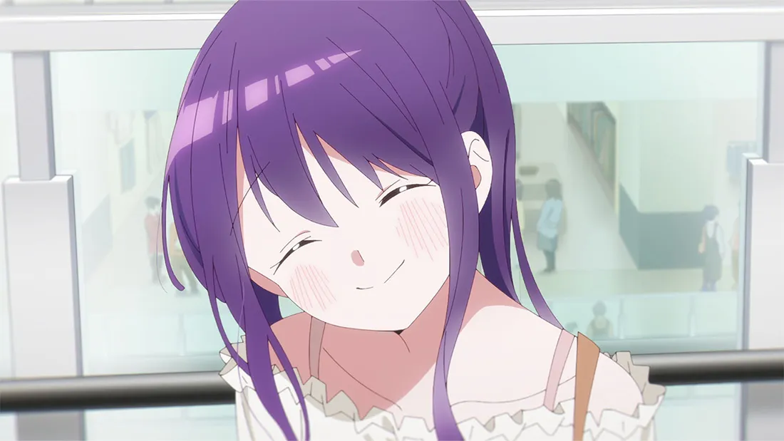 Nagisa Kubo
