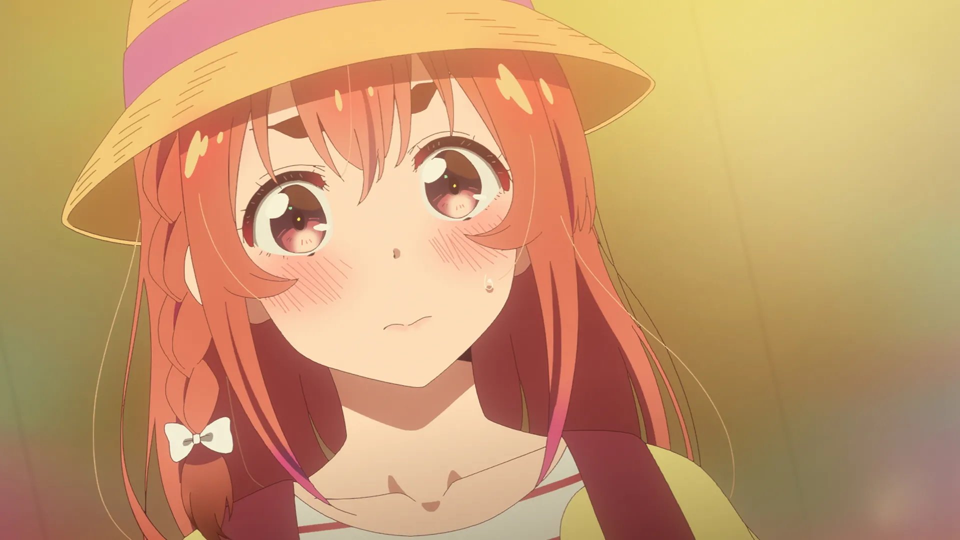 Rent a Girlfriend Season 3 Episode 3 Sumi