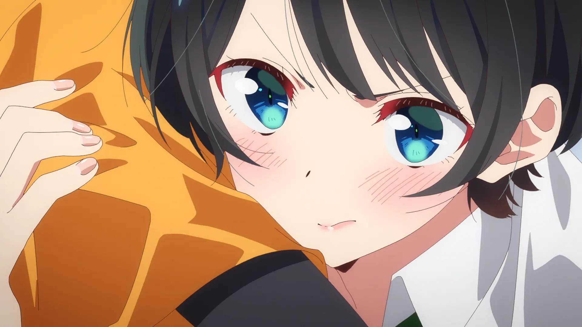 Rent a Girlfriend Season 3 Episode 3 Ruka