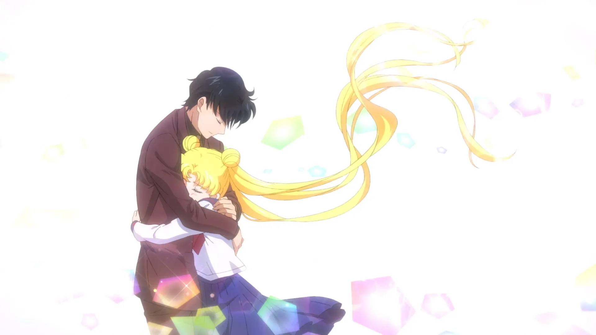 sailor moon cosmos netflix anime