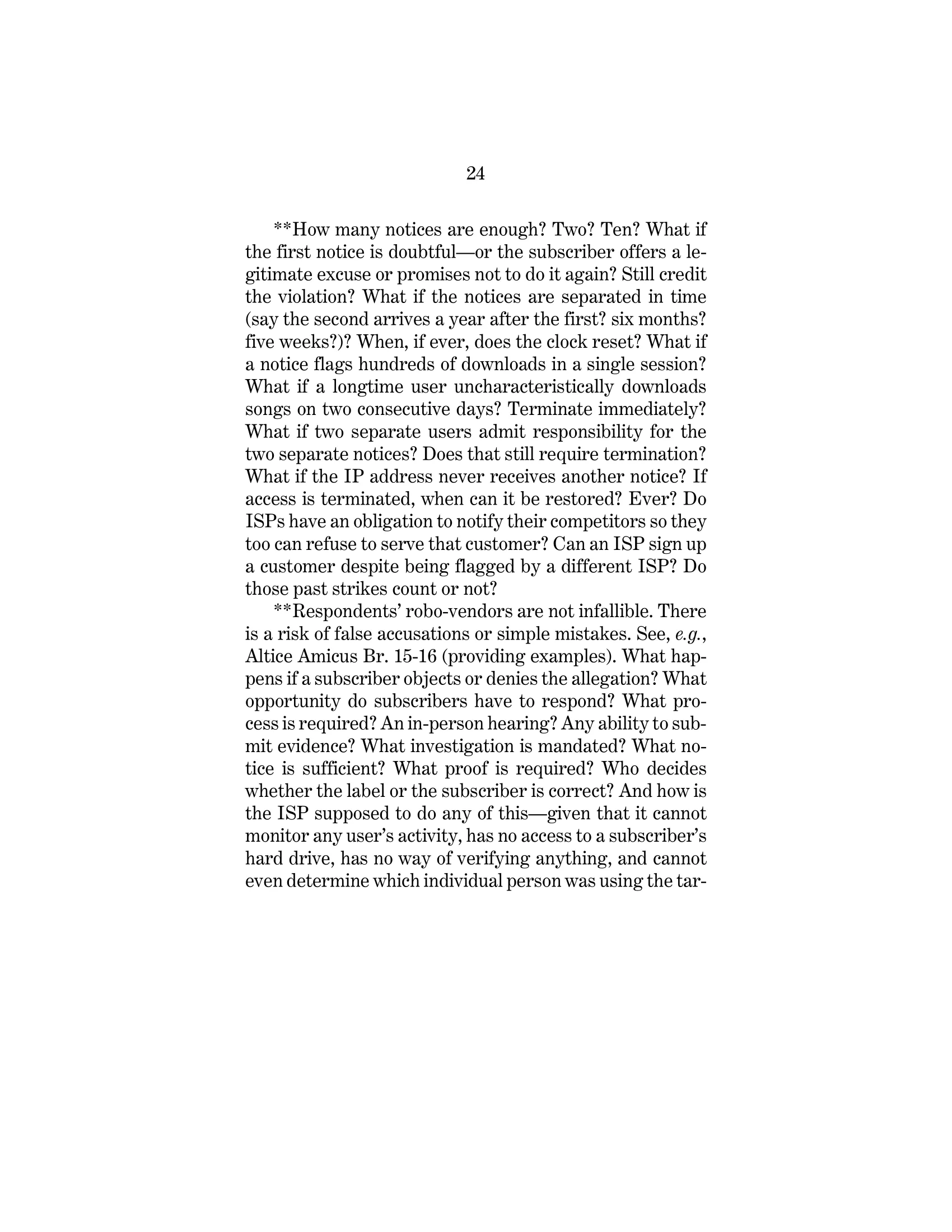 Microsoft Word - grande v. umg, sony music, et all -- cert. petition -- FINAL