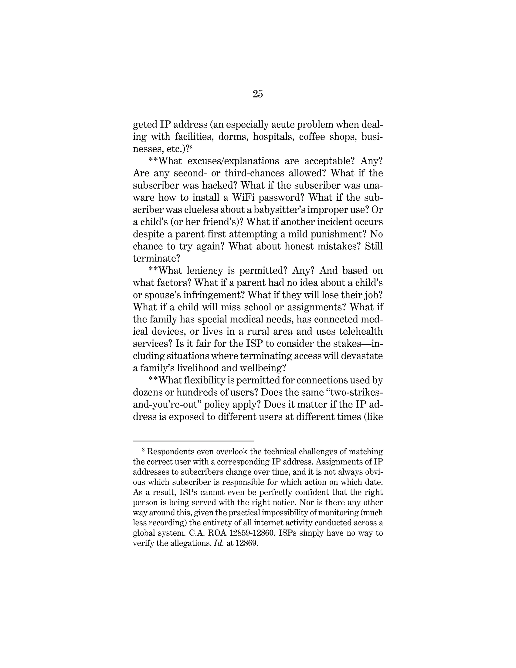 Microsoft Word - grande v. umg, sony music, et all -- cert. petition -- FINAL