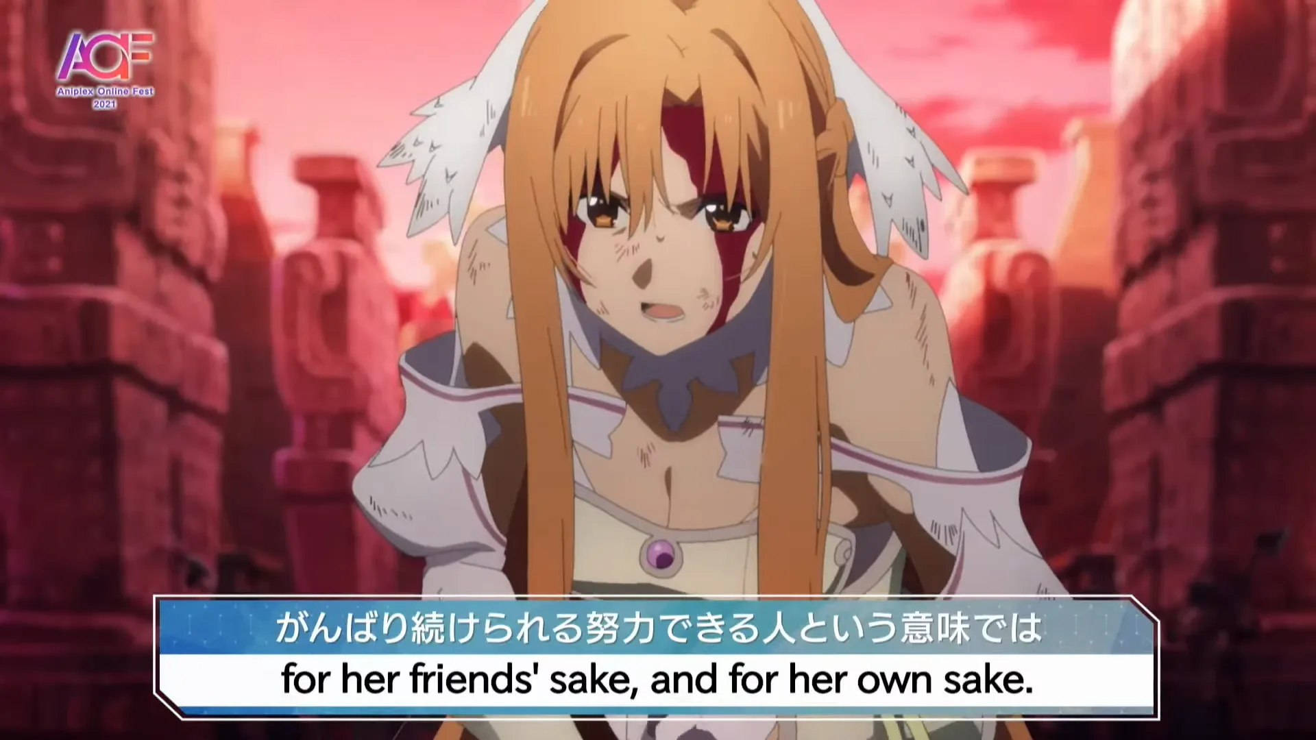 Hardwroking-Asuna