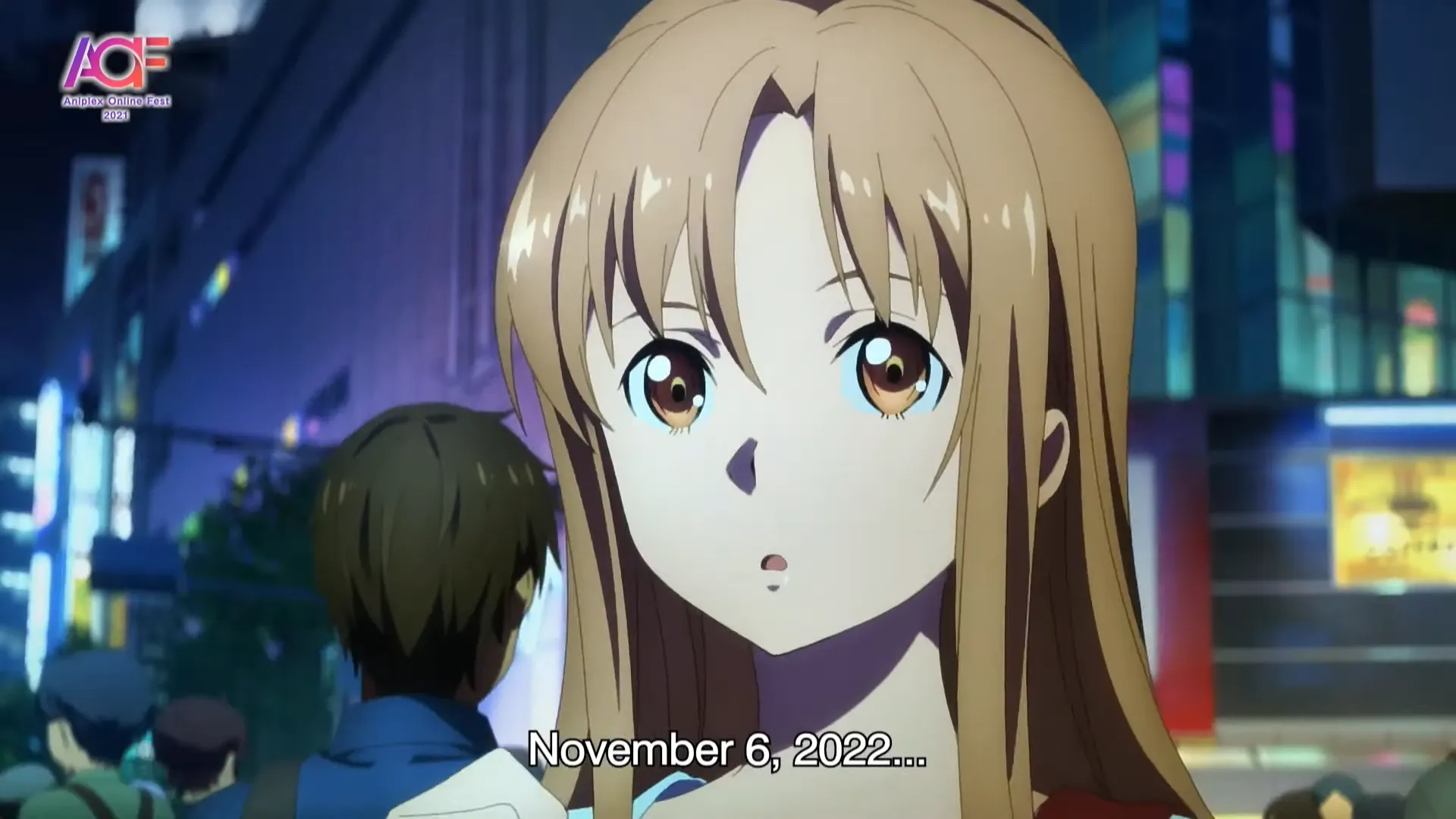 Asuna