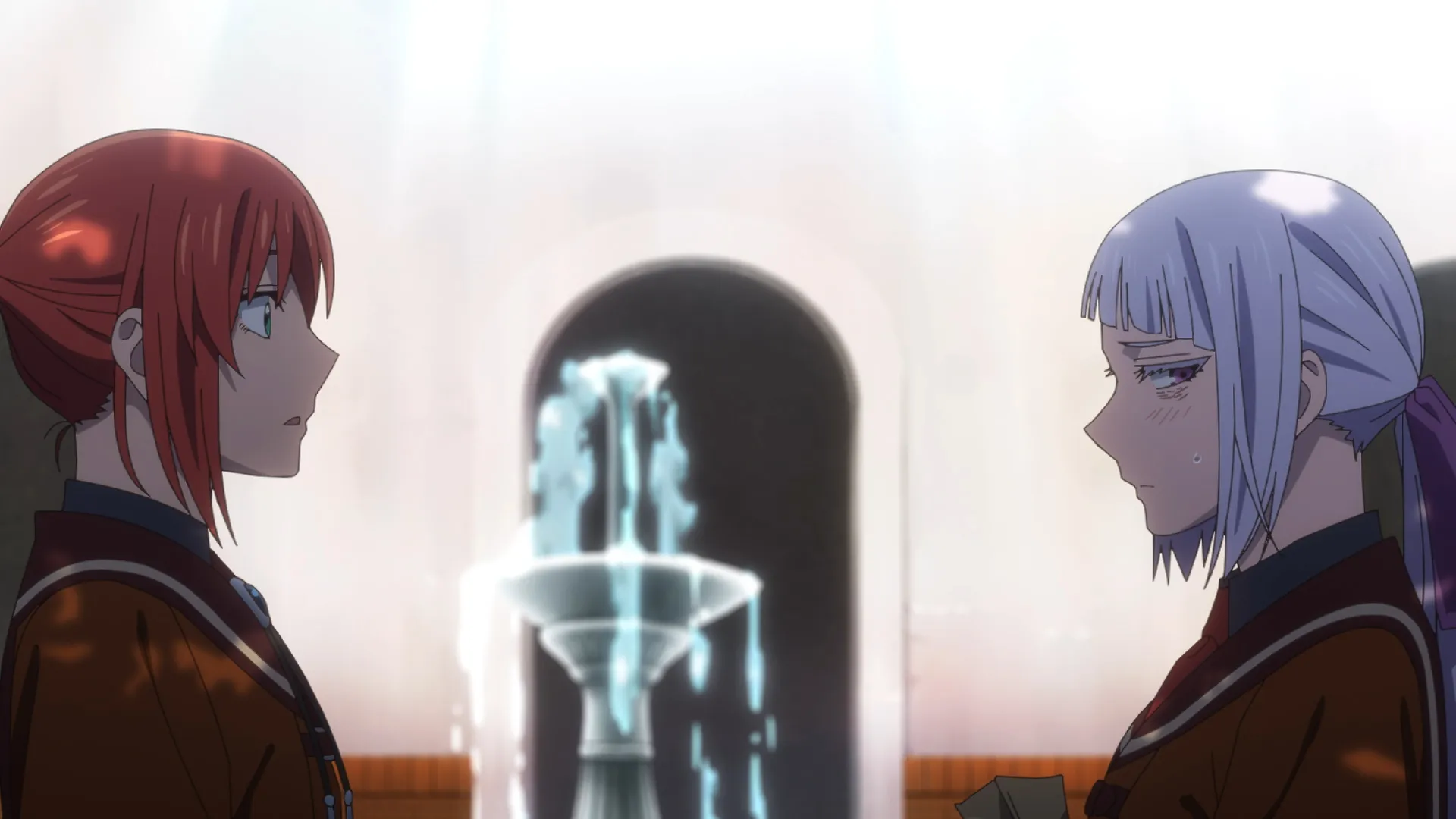 The Ancient Magus’ Bride Season 2 episode 2 preview