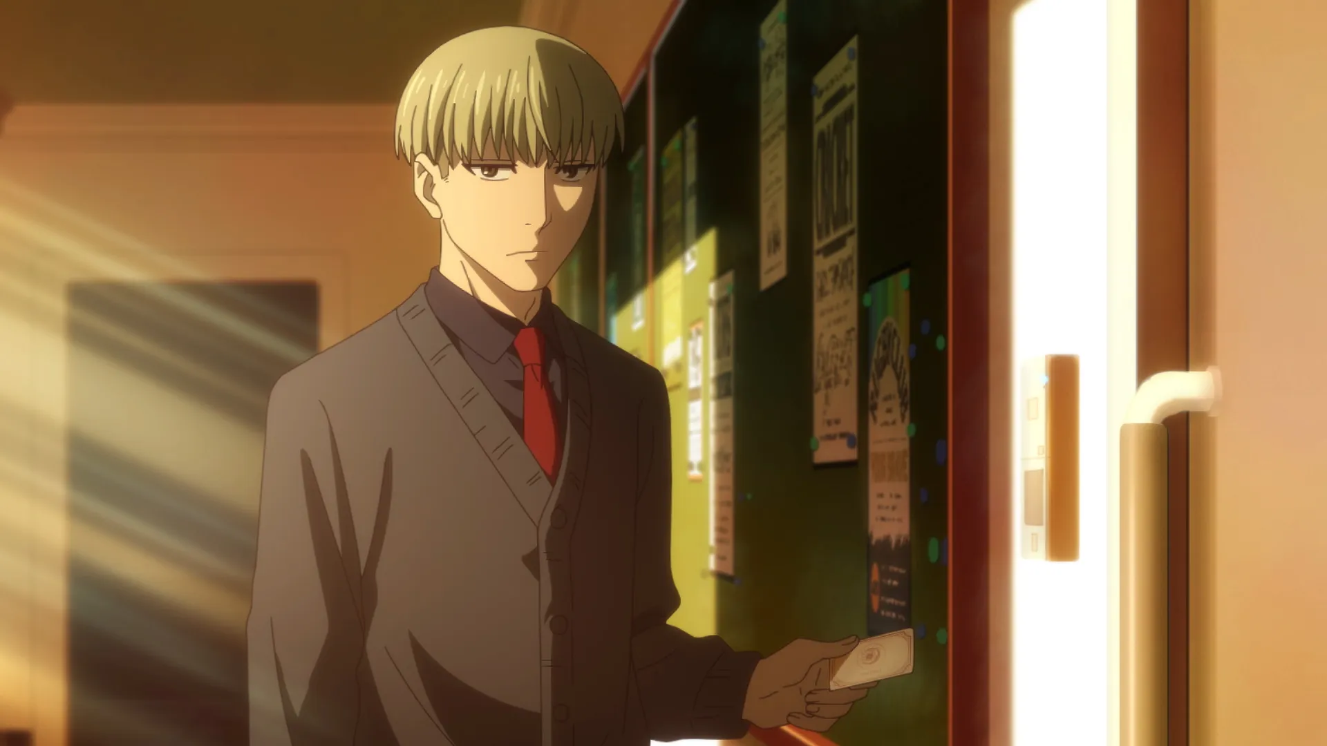 The Ancient Magus’ Bride Season 2 episode 2 preview