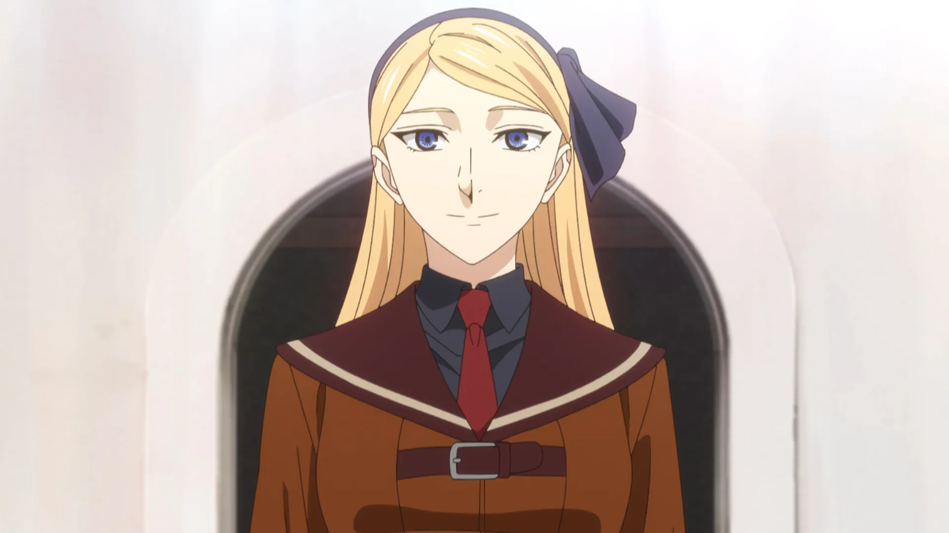 The Ancient Magus’ Bride Season 2 episode 2 preview