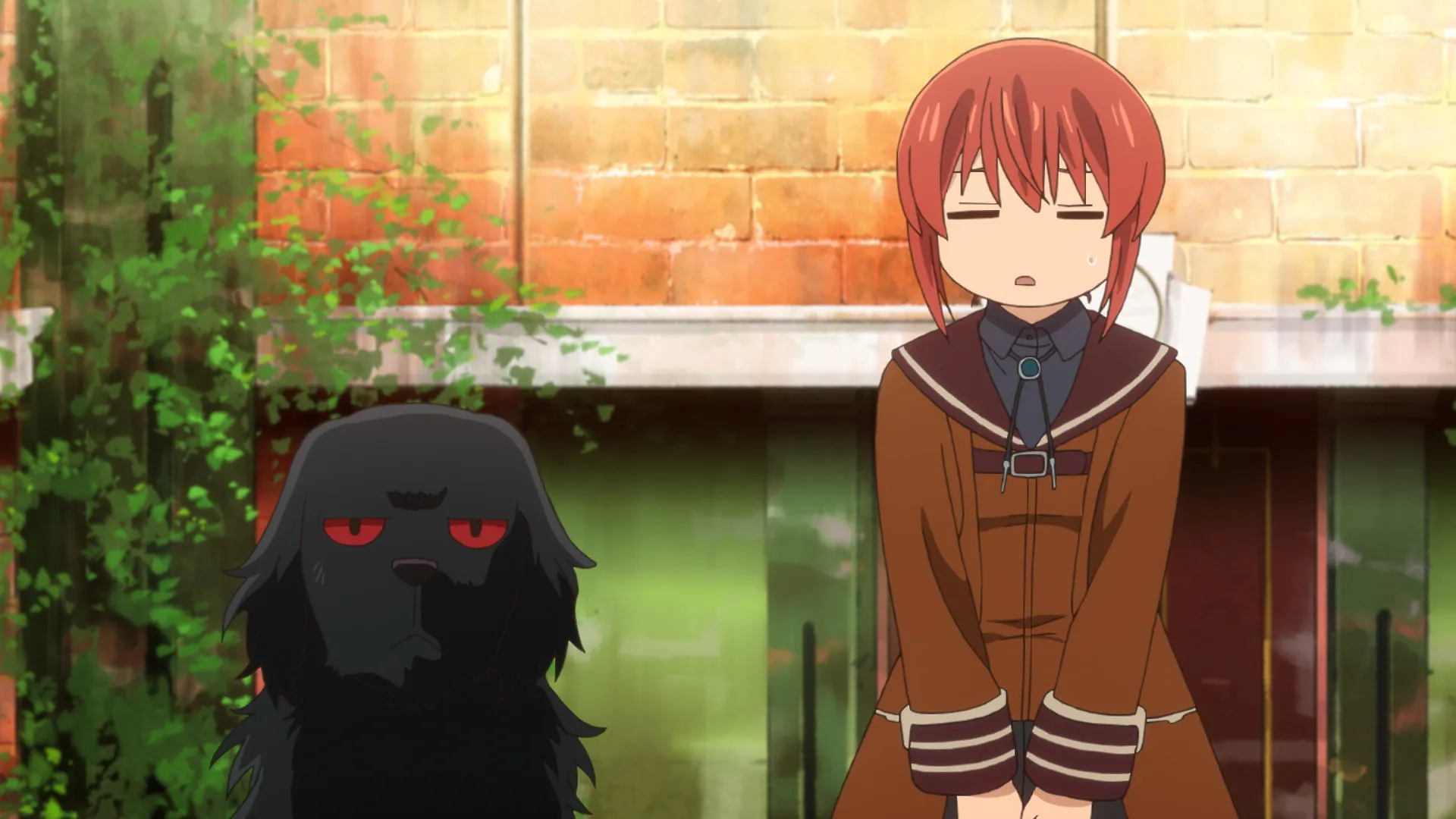 The Ancient Magus’ Bride Season 2 episode 2 preview