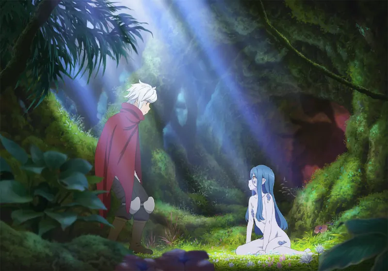 Featured Image: 'Is It Wrong to Try to Pick Up Girls in a Dungeon?' Season 3 Delayed