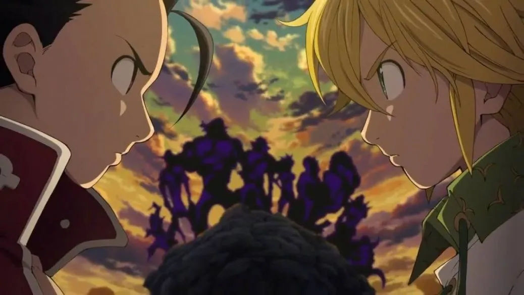 Featured Image: 4th Season of Seven Deadly Sins Delayed Due to COVID-19