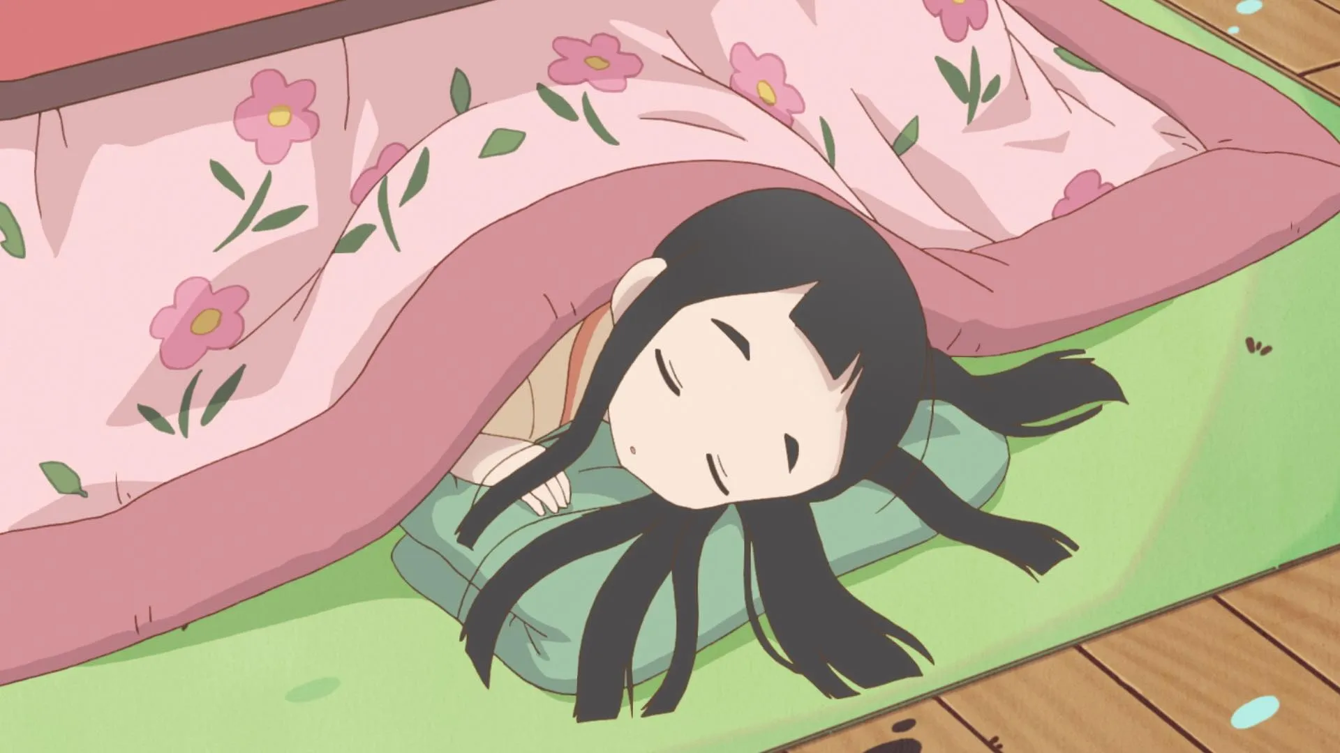 Featured Image: Kakushigoto Episode 11 Screenshots, Synopsis, Staff