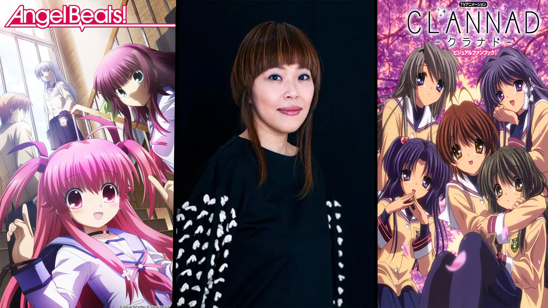 Featured Image: Composer Kamachi Ai Has Passed Away At The Age Of 48