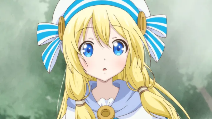 Featured Image: TV Anime By the Grace of the Gods Gets a New Promotional Video