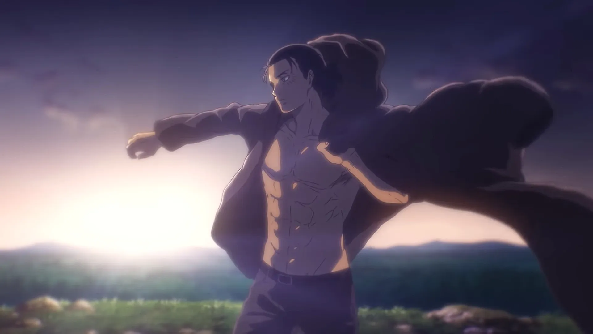 Featured Image: Final Season of Attack on Titan Is Not Getting Delayed