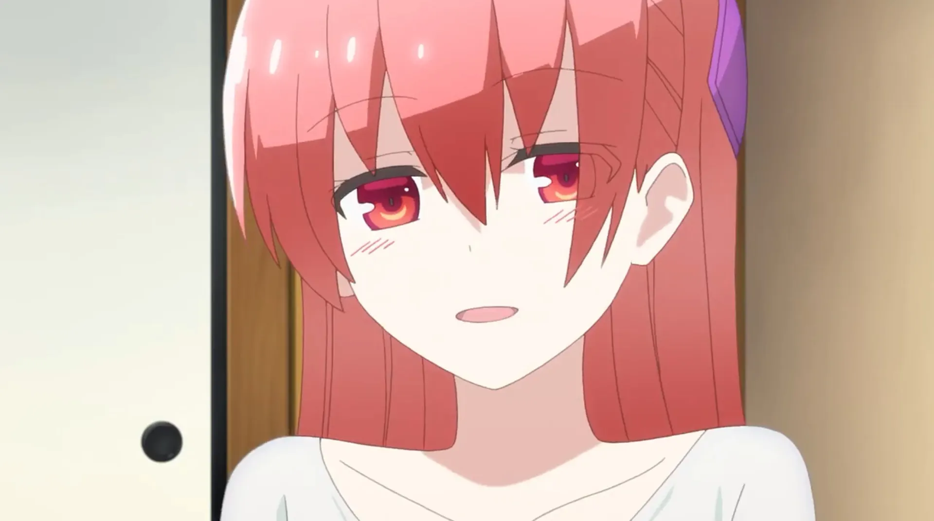Featured Image: Creator of TONIKAWA Thanks Fans For Watching Anime Series
