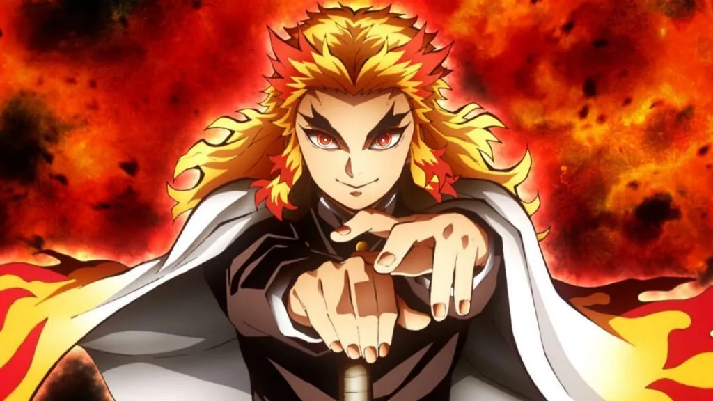Featured Image: COVID-19 Seating Restrictions Lifted For The Kimetsu no Yaiba Film