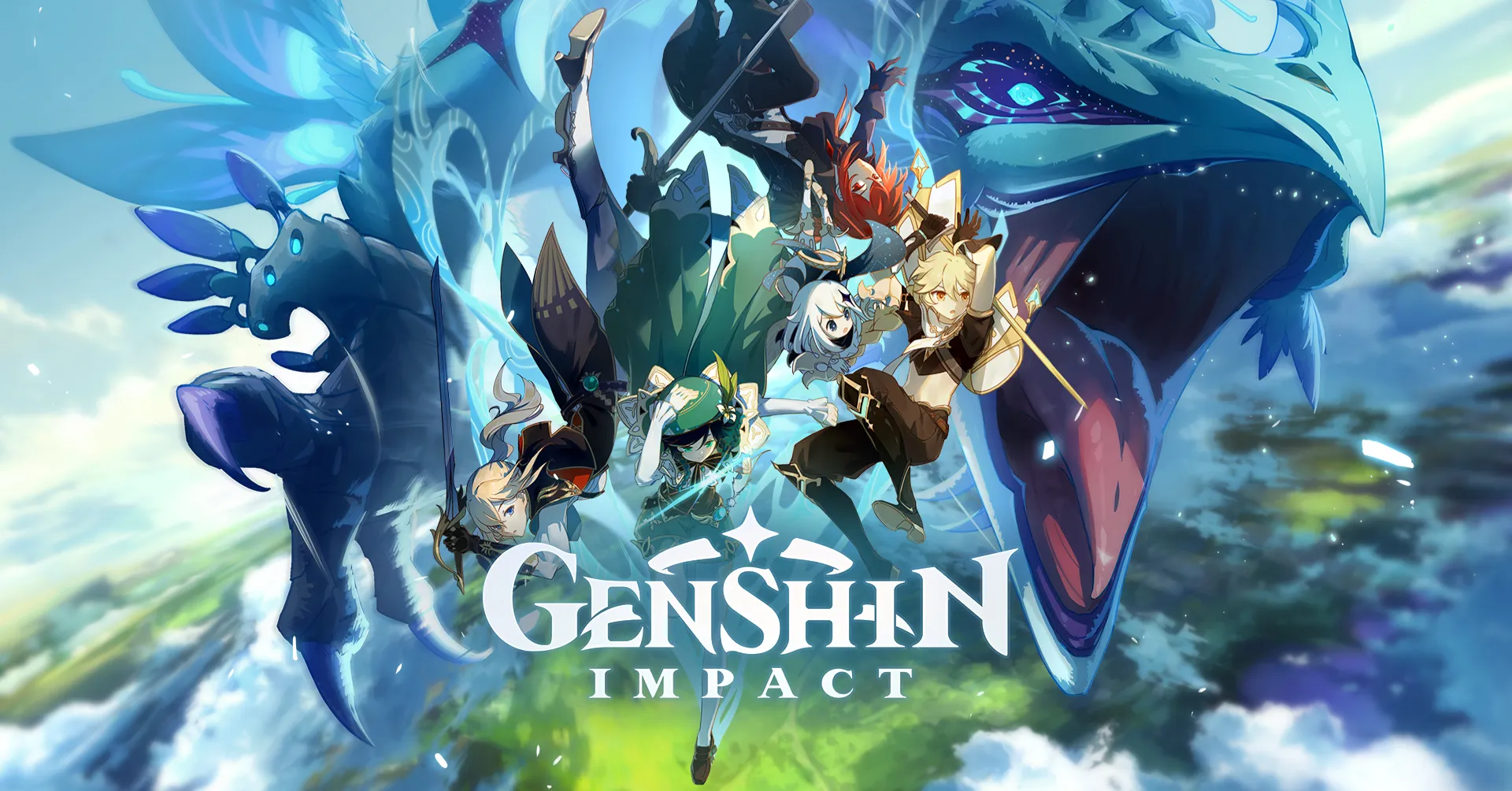 Featured Image: Genshin Impact Releases New Exciting PVP Event