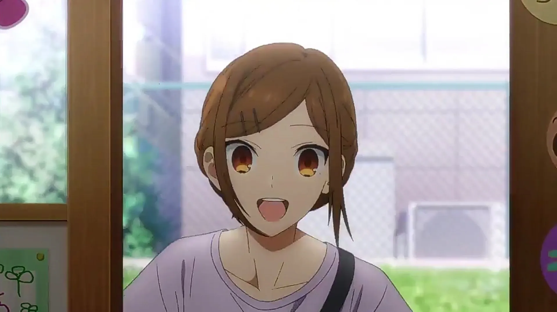 Featured Image: New Horimiya Trailer Dropped On Twitter