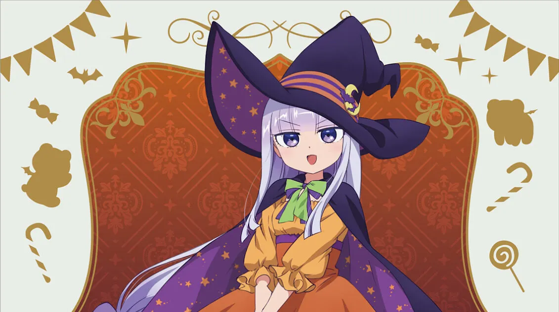 Featured Image: Sleepy Princess in the Demon Castle Pop-Up Shop