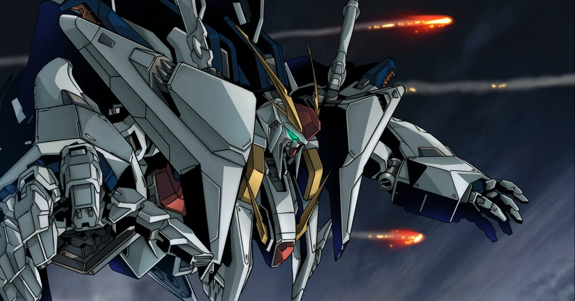 Featured Image: Mobile Suit Gundam: Hathaway's Flash Rescheduled For 2021