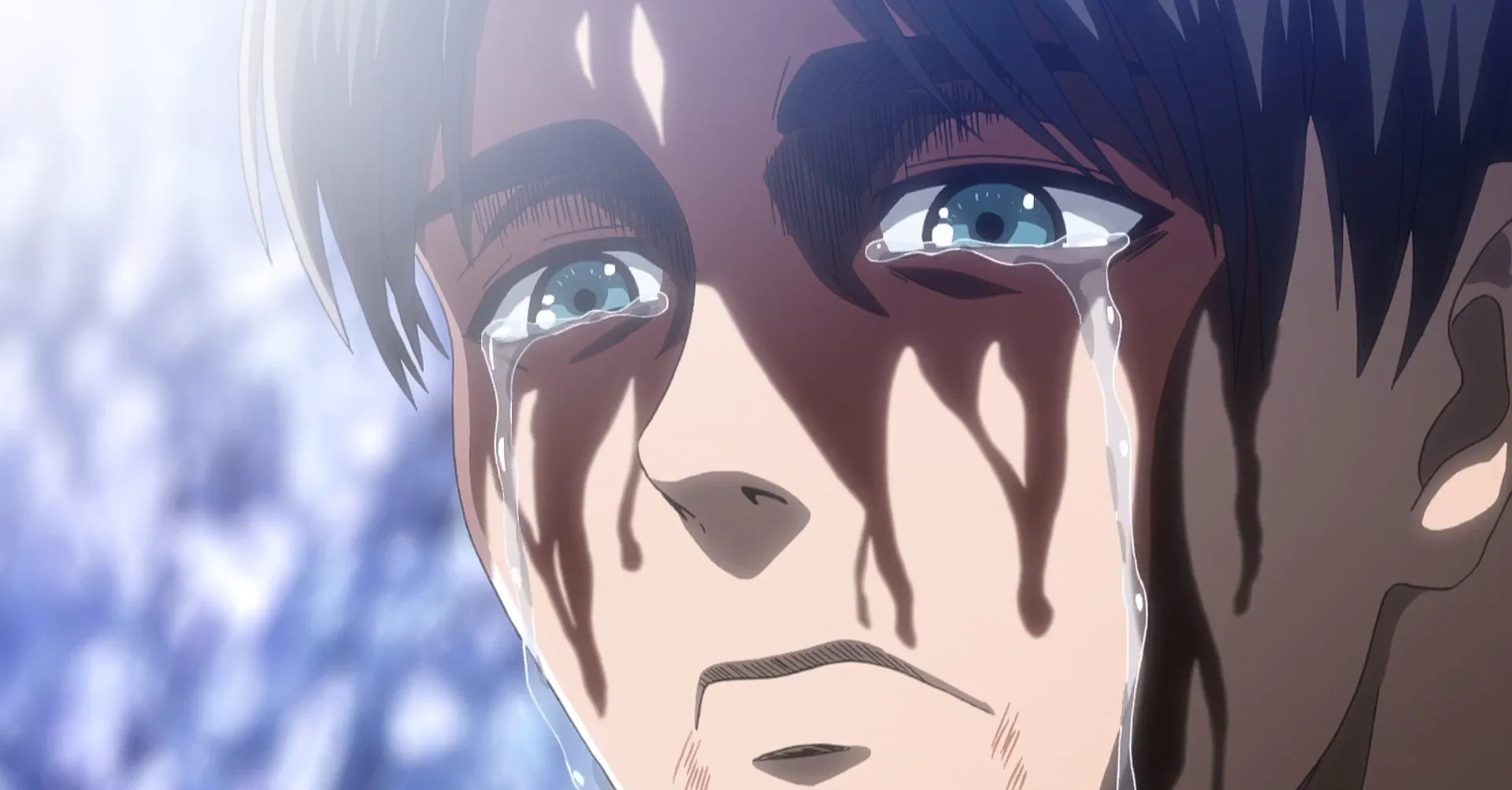 Featured Image: Eren's Voice Actor Cried Reading The Script For Attack on Titan Final Season