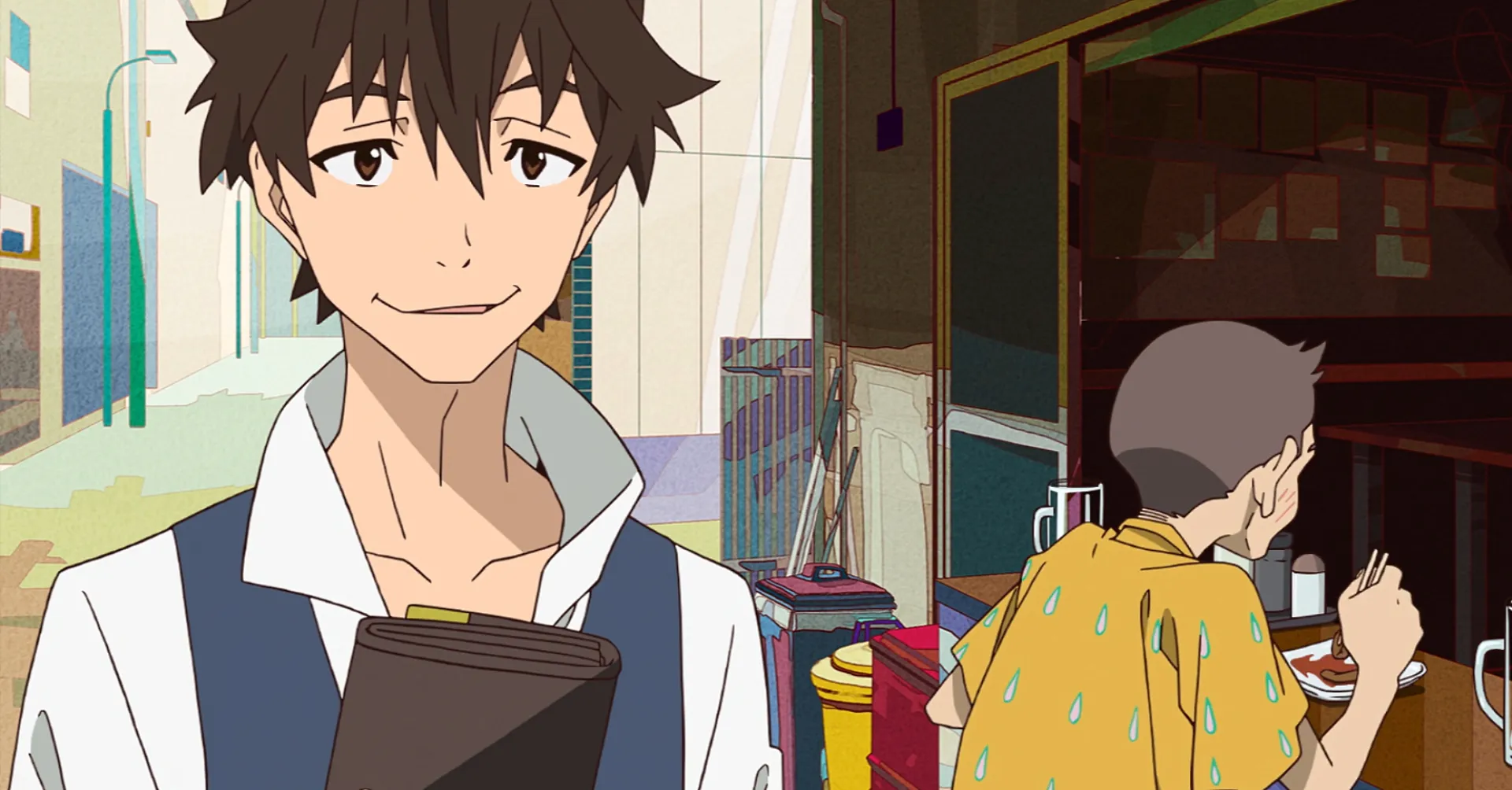 Featured Image: Scam Avoided In Real Life Thanks To Anime
