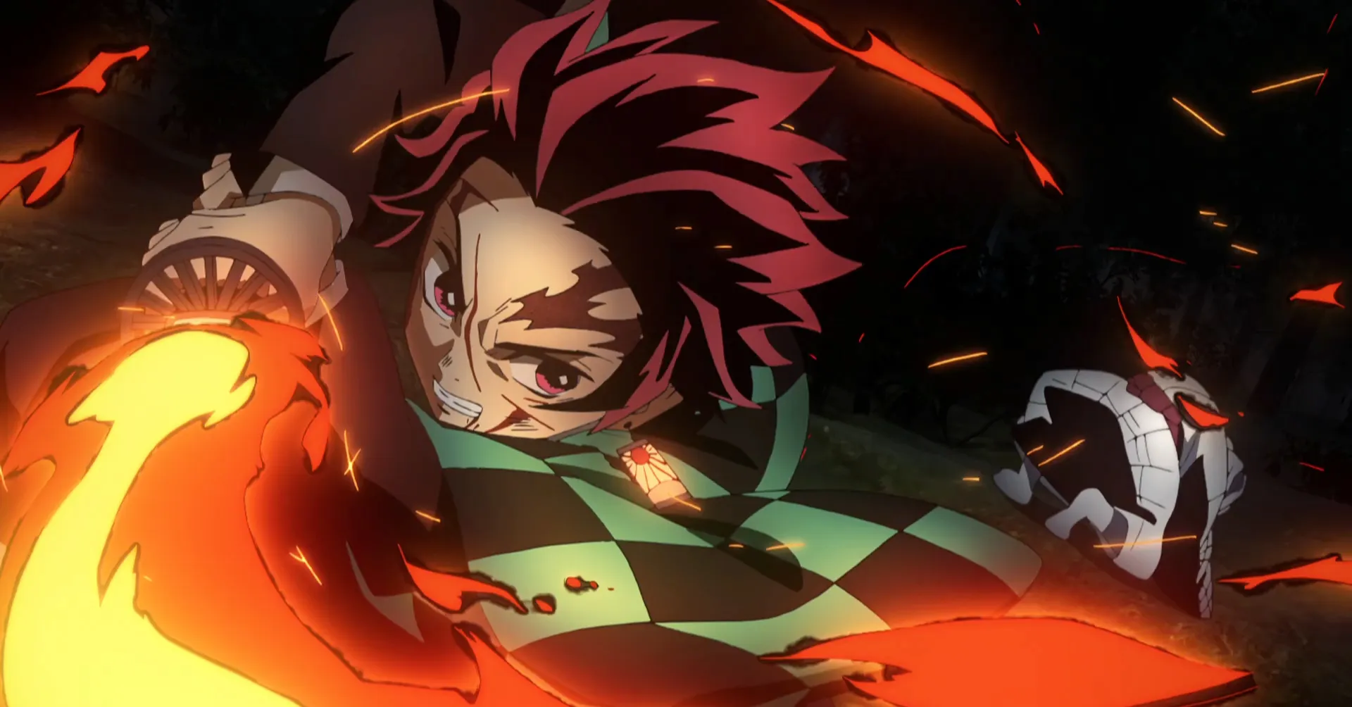Featured Image: Demon Slayer "Super Special News" Later This Month