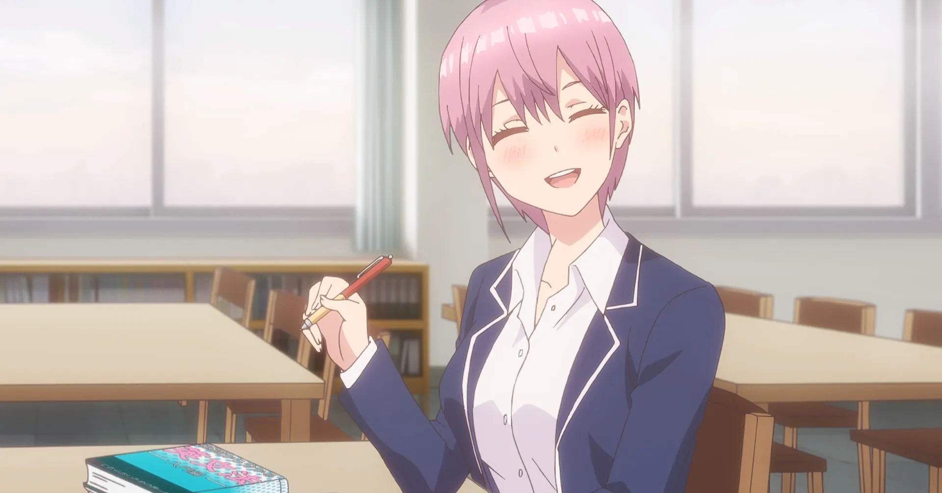 Featured Image: University In Japan To Open A Department For Anime And Manga