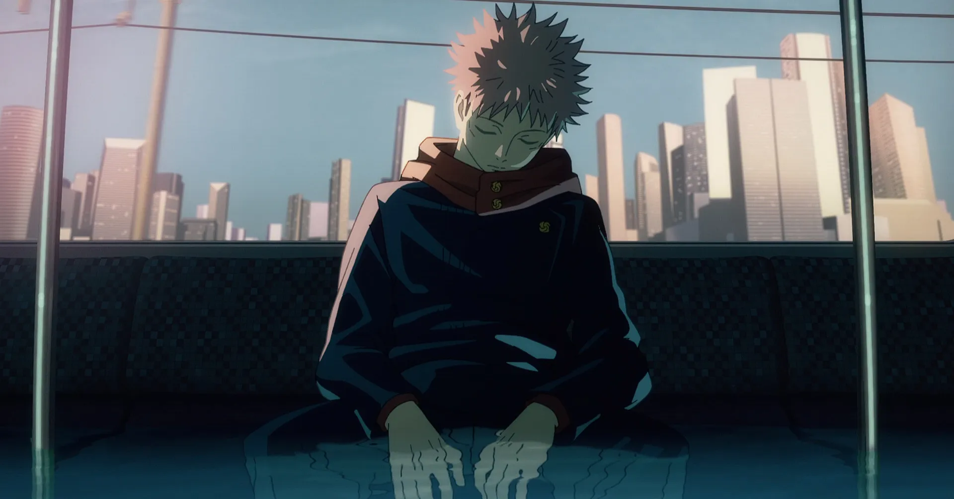 Featured Image: Jujutsu Kaisen: Both Opening And Ending Songs Reach Huge Numbers On YouTube
