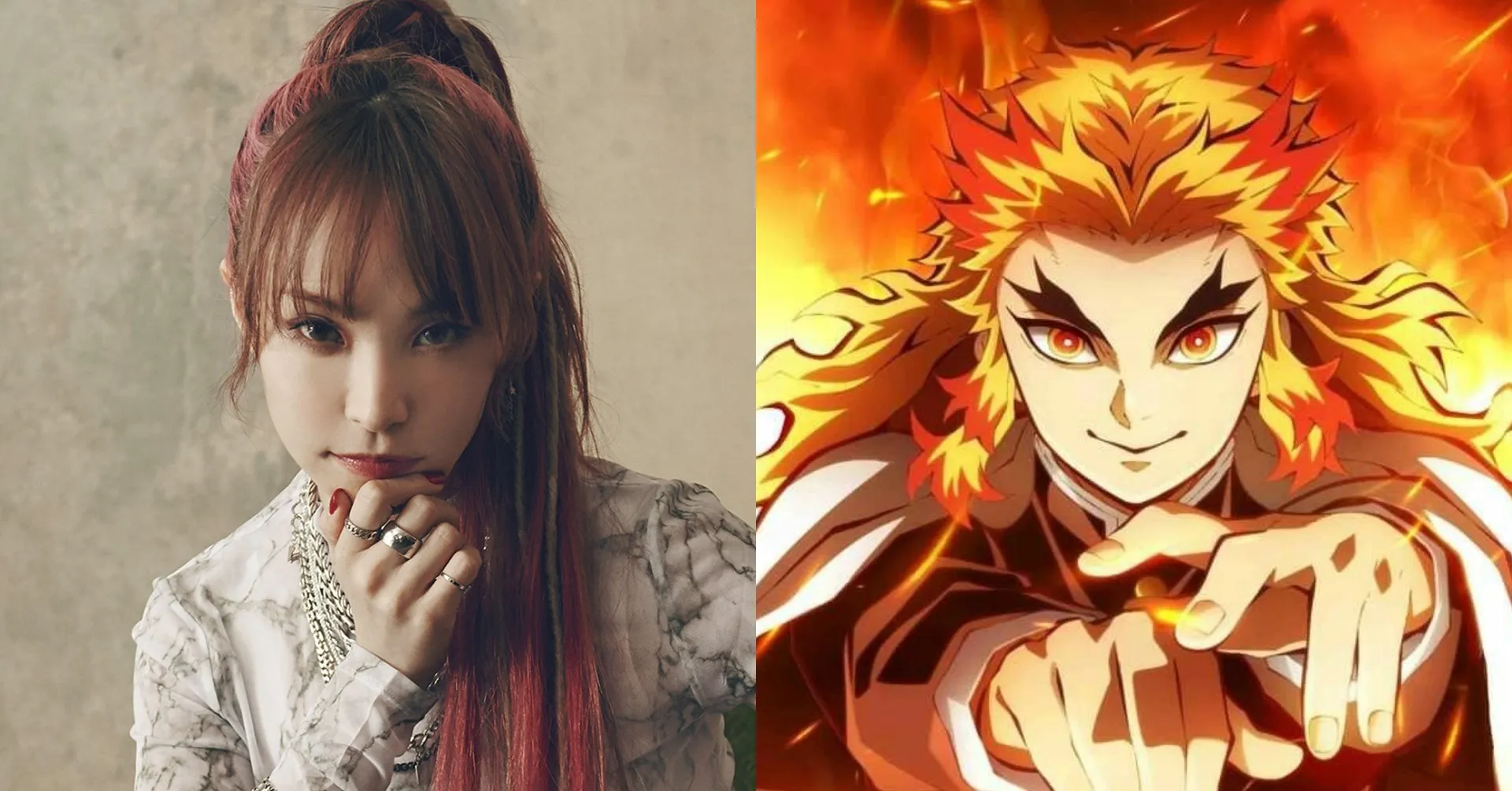 Featured Image: LiSA's Homura Wins Song of the Year in Japan