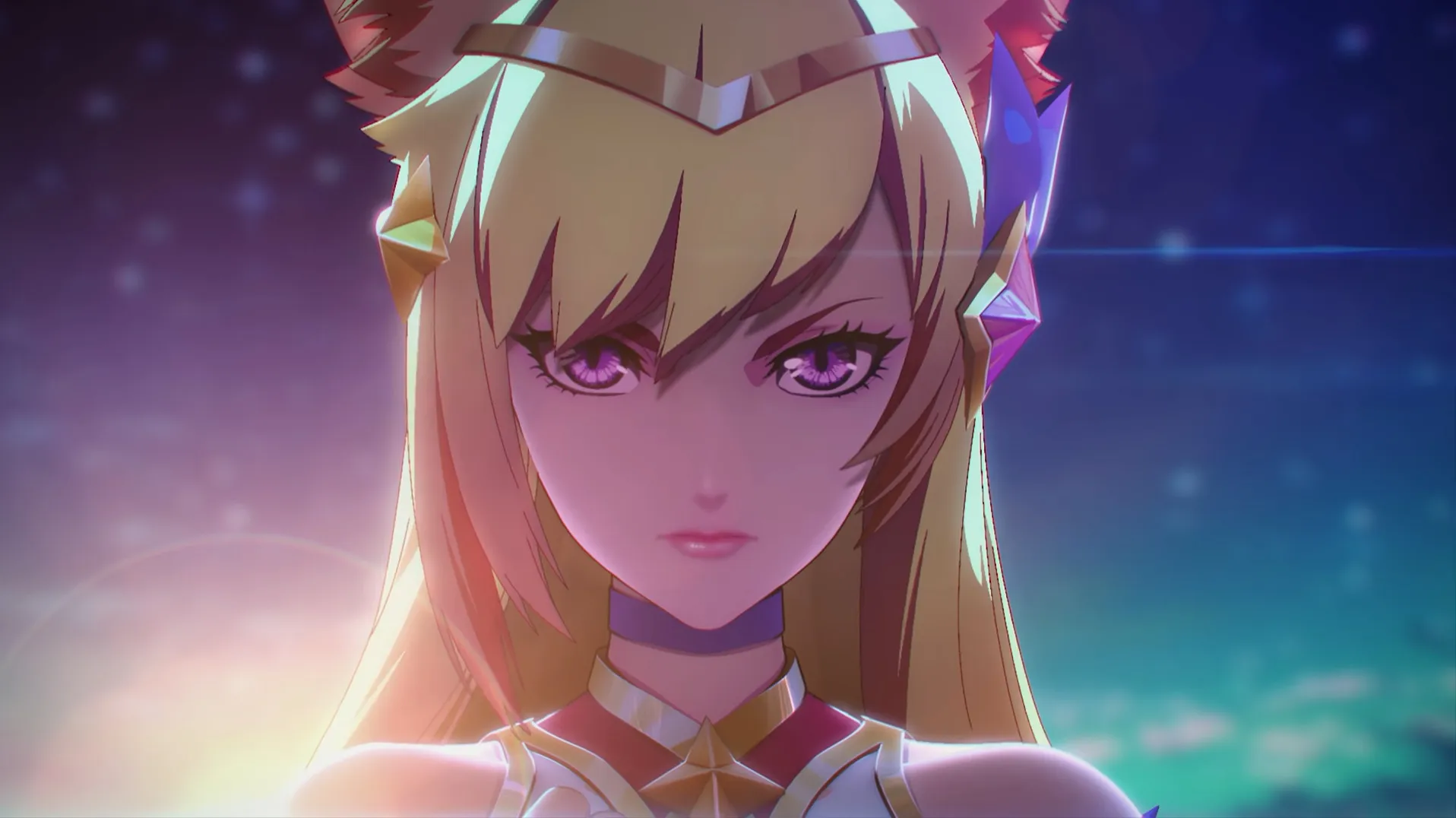 Featured Image: League of Legends Is Getting An MMO