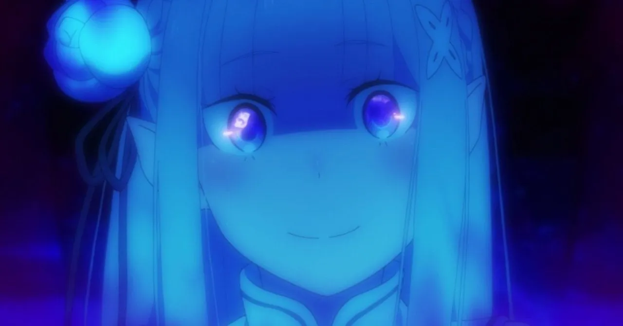 Featured Image: Re:Zero Season 2 Part 2 Reveals New Trailer And Broadcast Date
