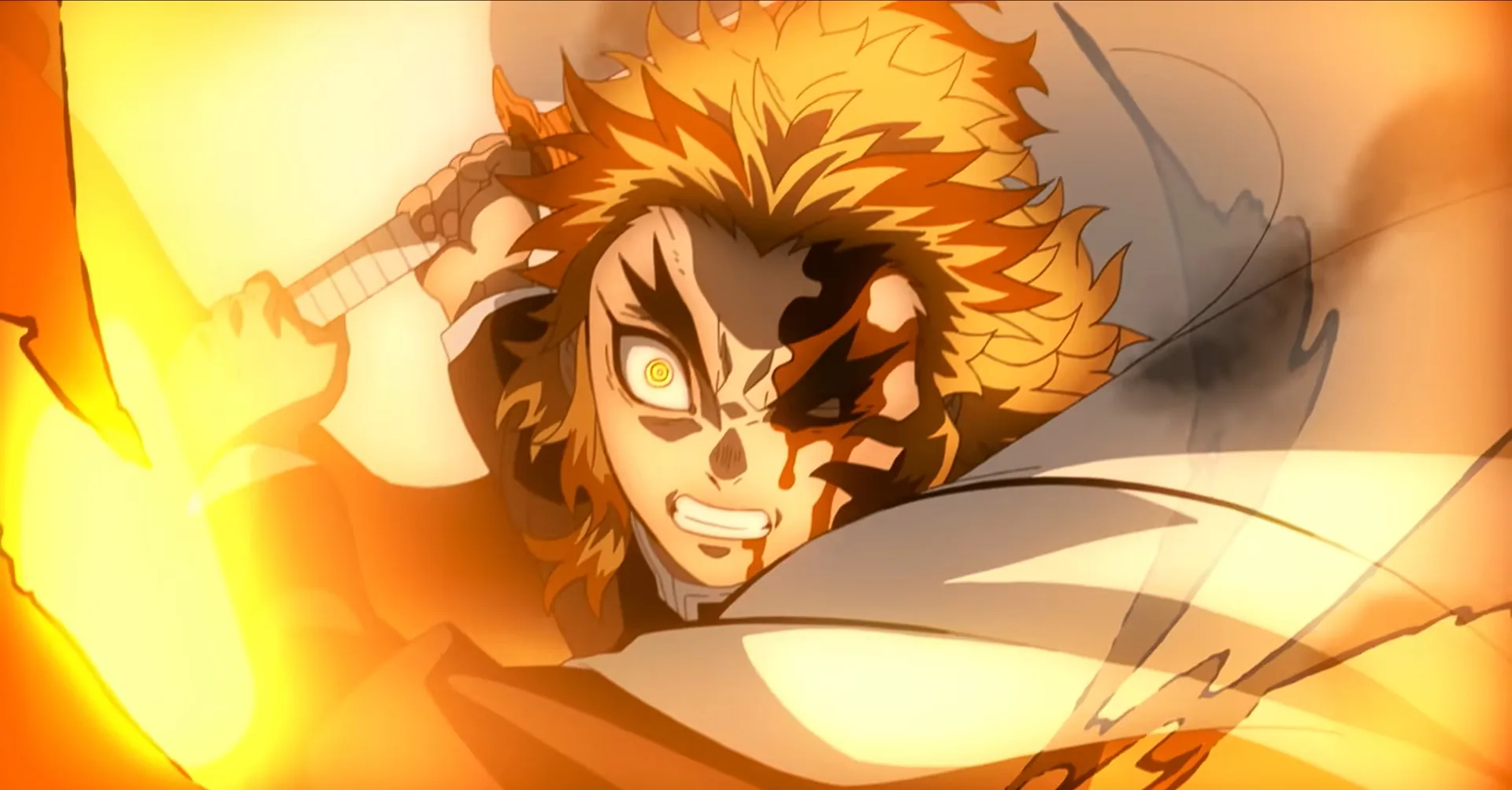 Featured Image: Demon Slayer: Infinity Train Becomes The Highest Grossing Film Of All Time In Japan After 73 Days