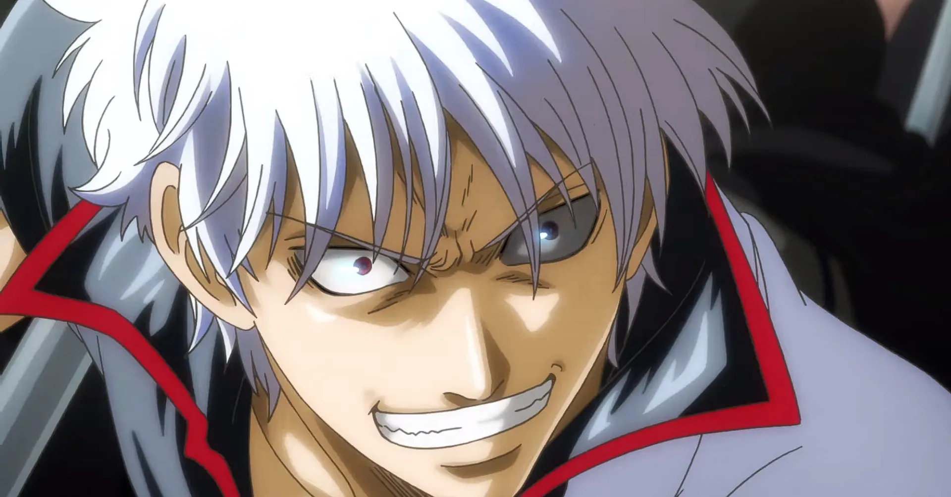 Featured Image: Gintama: THE FINAL New Trailer Released