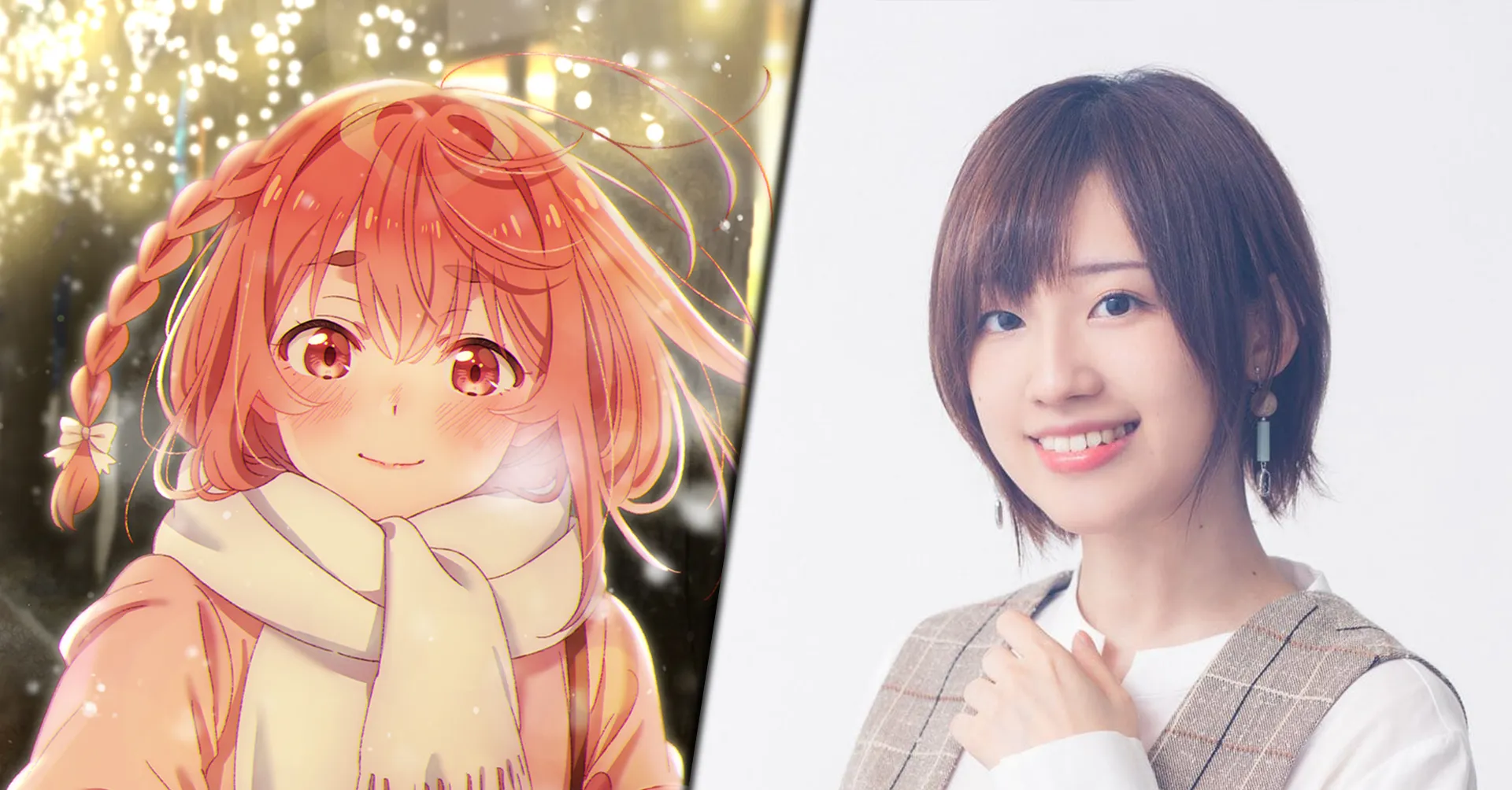 Featured Image: Takahashi Rie Sings "Sakura Selfish" Sumi Song