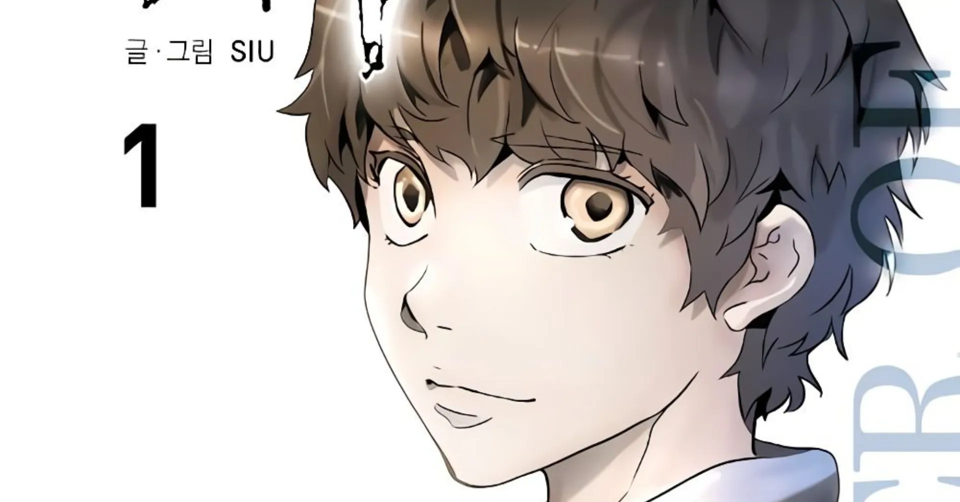 Featured Image: Tower Of God Webtoon Extends Hiatus For 6 More Months