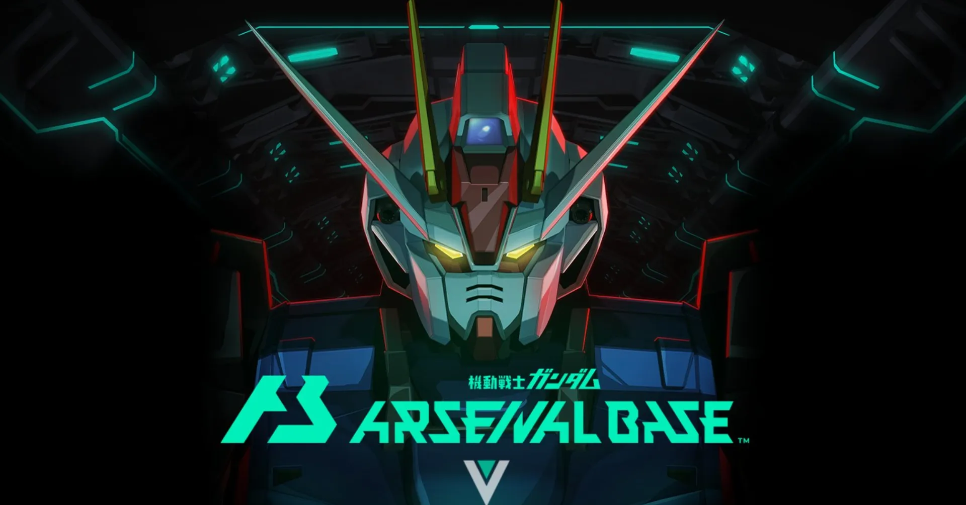 Featured Image: New Mobile Suit Gundam Arcade Card Game Announced