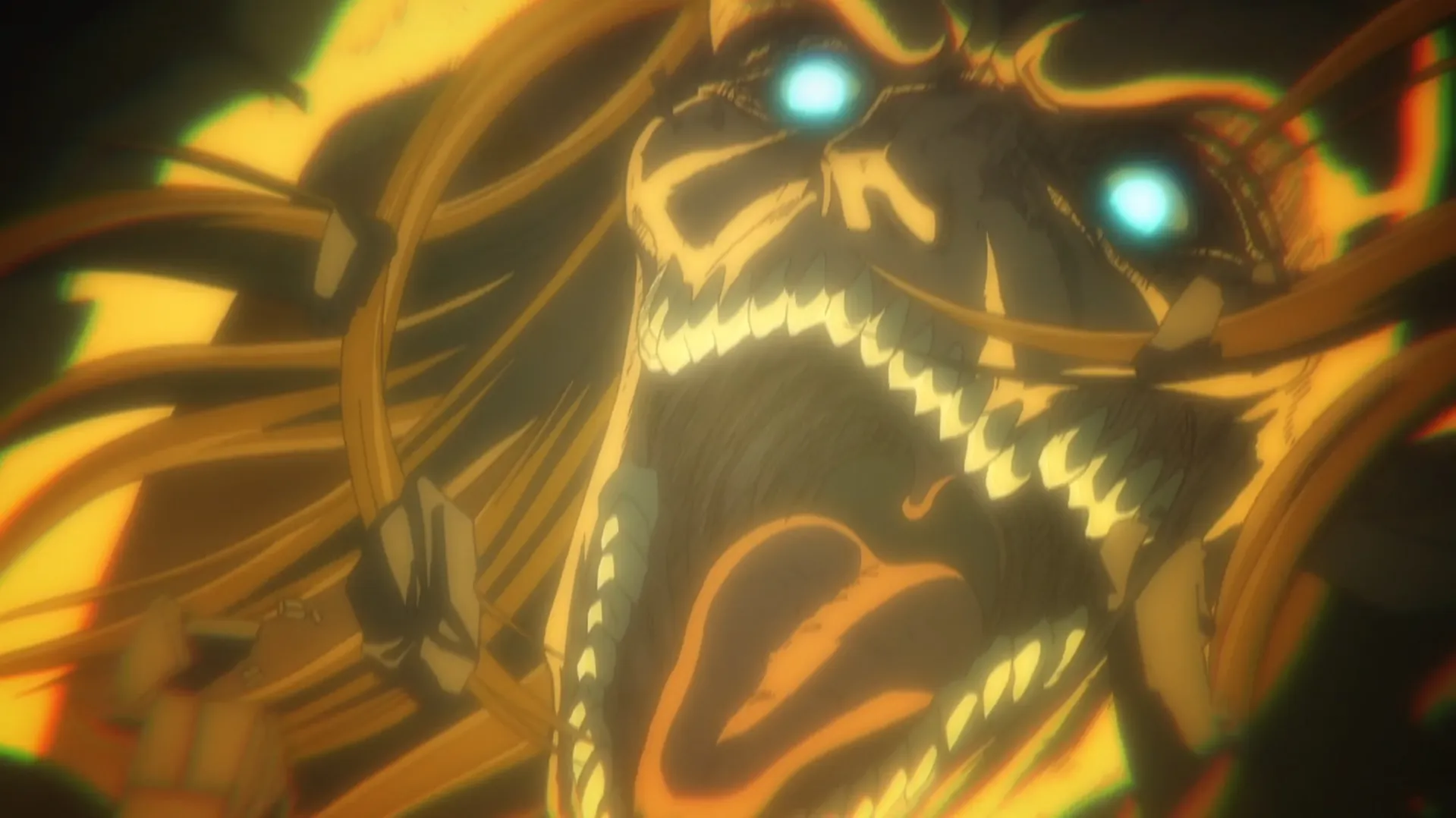 Featured Image: People Get Scared Seeing Declaration of War Trending Without Knowing About Attack on Titan