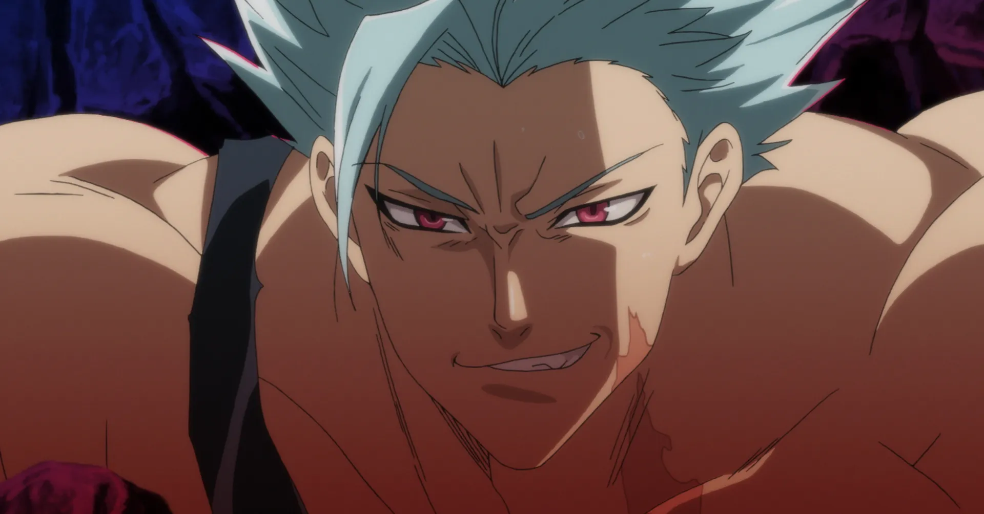 Featured Image: The Seven Deadly Sins: Dragon’s Judgement (Season 4) Episode 1 Preview Images Released