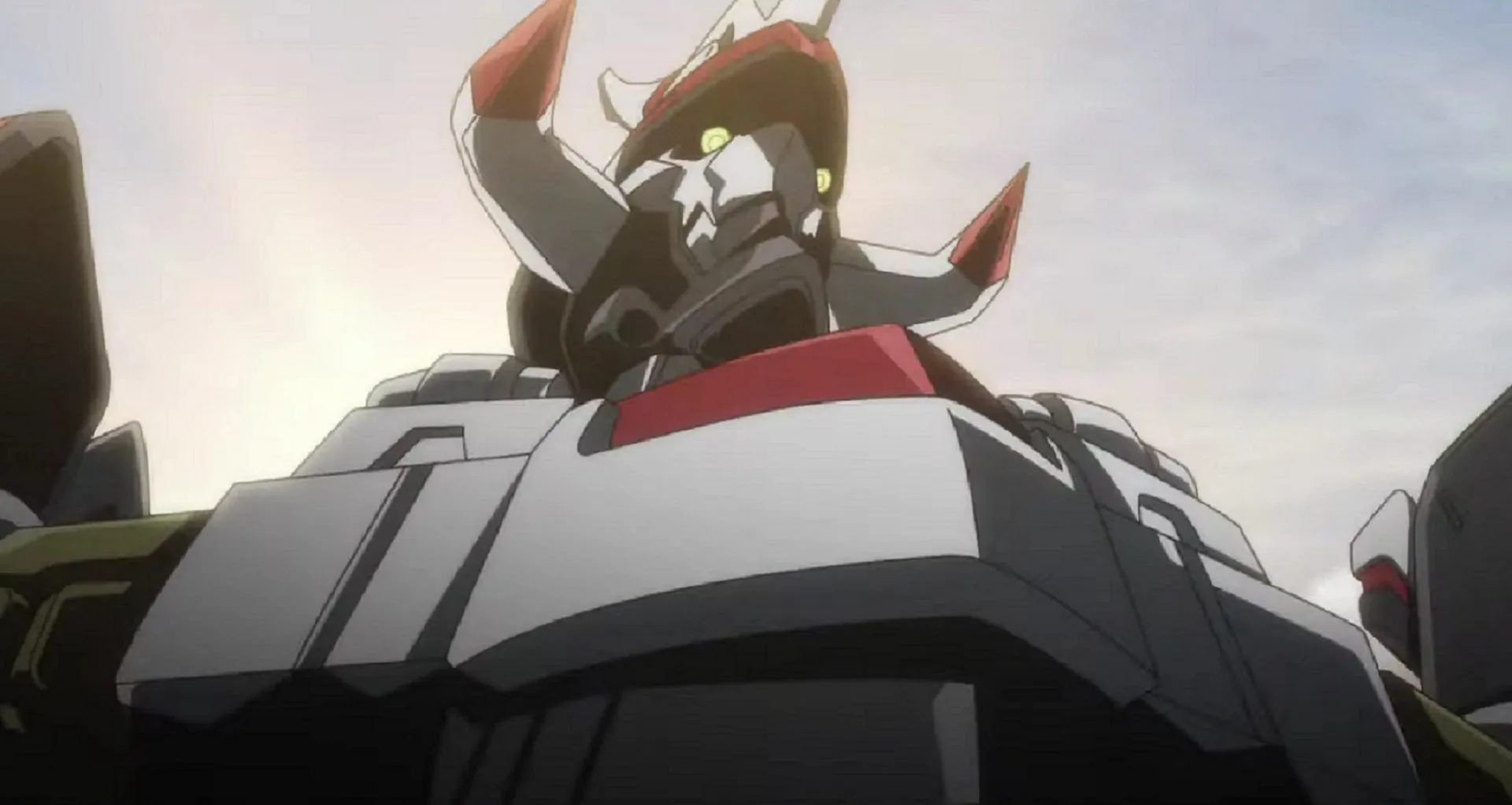 Featured Image: Eureka Seven: Hi-Evolution Final Film Released a New Teaser