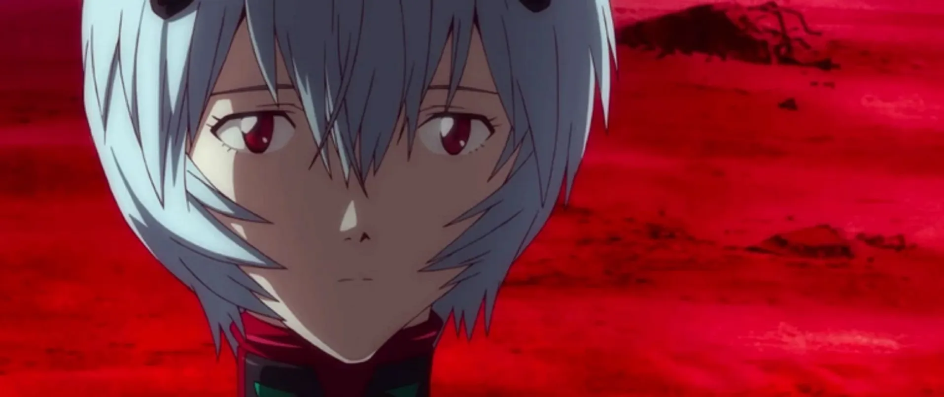 Featured Image: Newest Evangelion Film Postponed Again Due to COVID-19