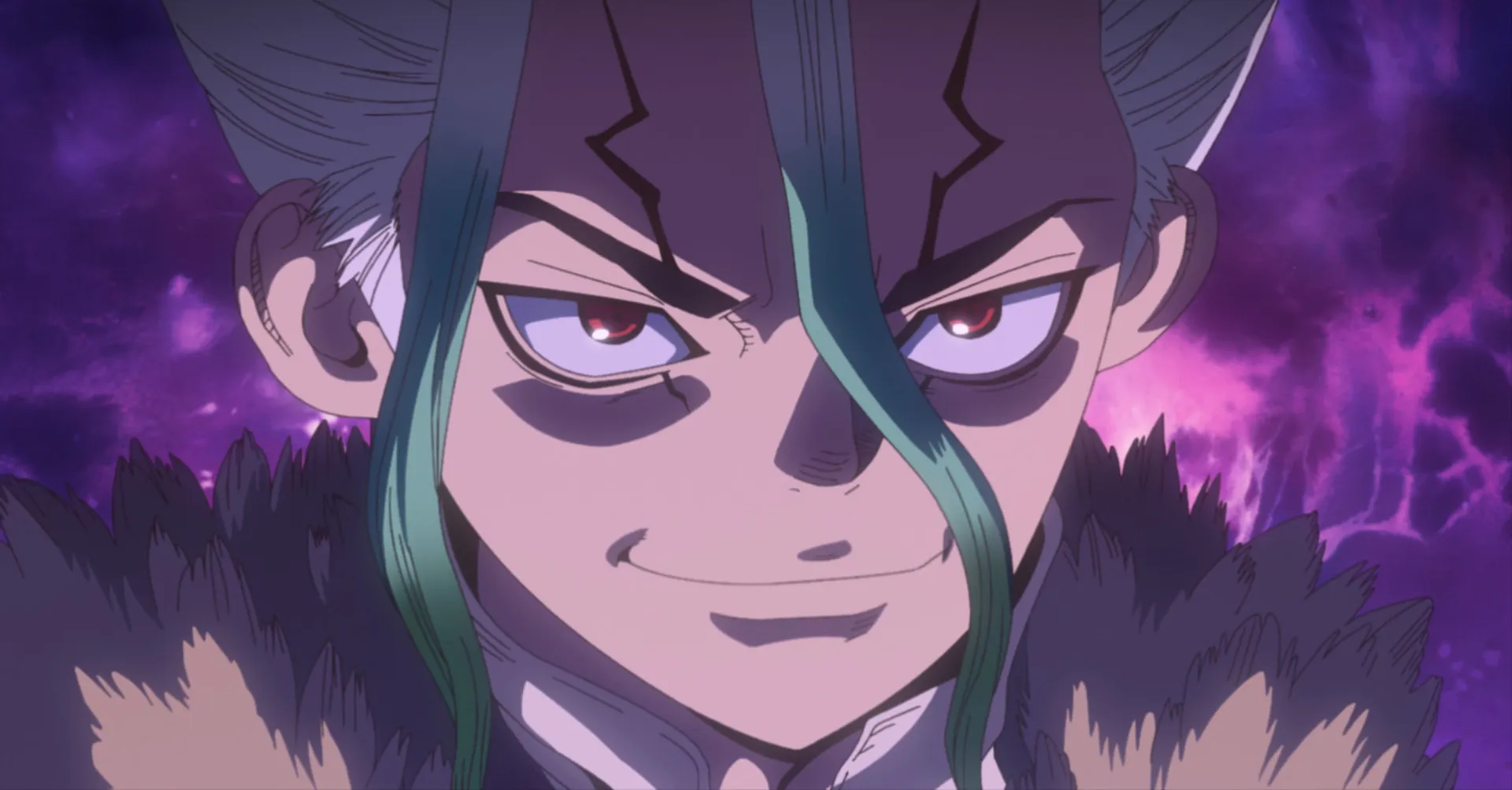 Featured Image: Dr. Stone: Stone Wars Will Have 11 Episodes
