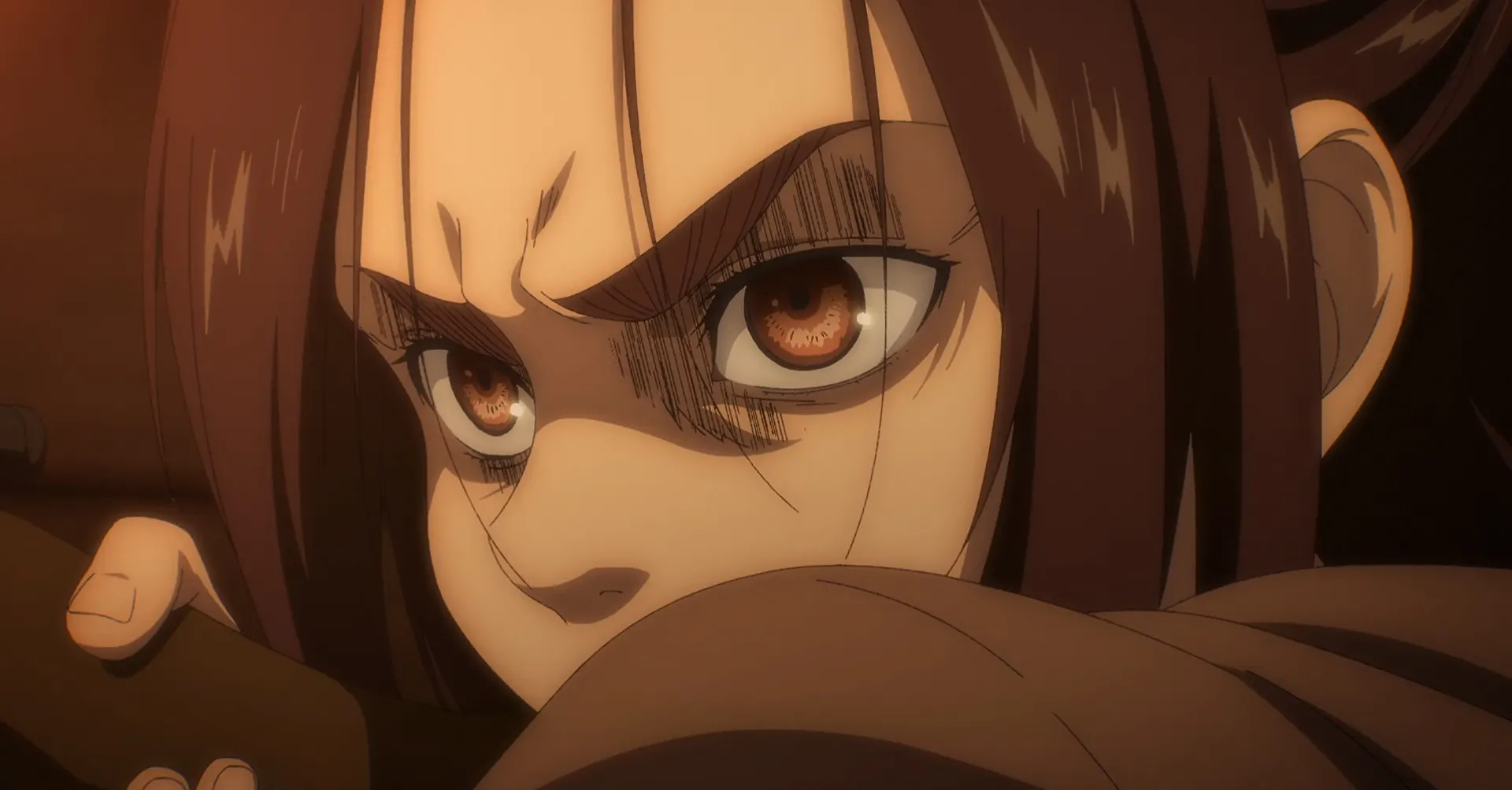 Featured Image: Attack on Titan The Final Season Episode 8 Will Be Titled "Assassin's Bullet", Premieres January 31