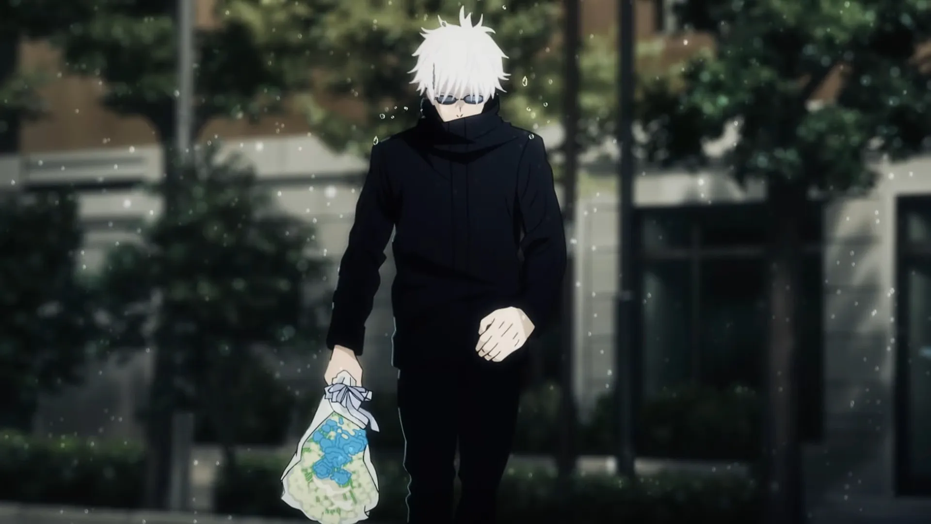 Featured Image: Jujutsu Kaisen New Theme Songs Of 2nd Cour Released