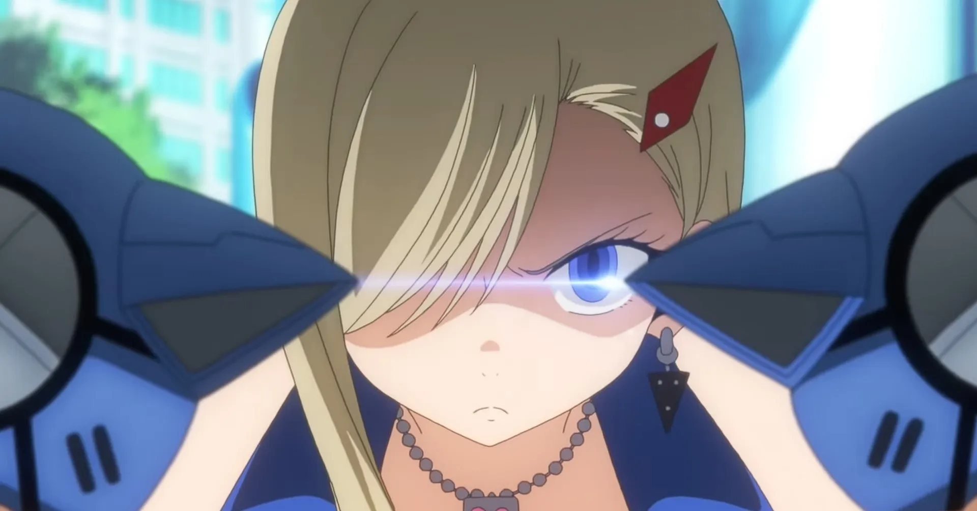 Featured Image: Edens Zero Anime Releases Its First Trailer