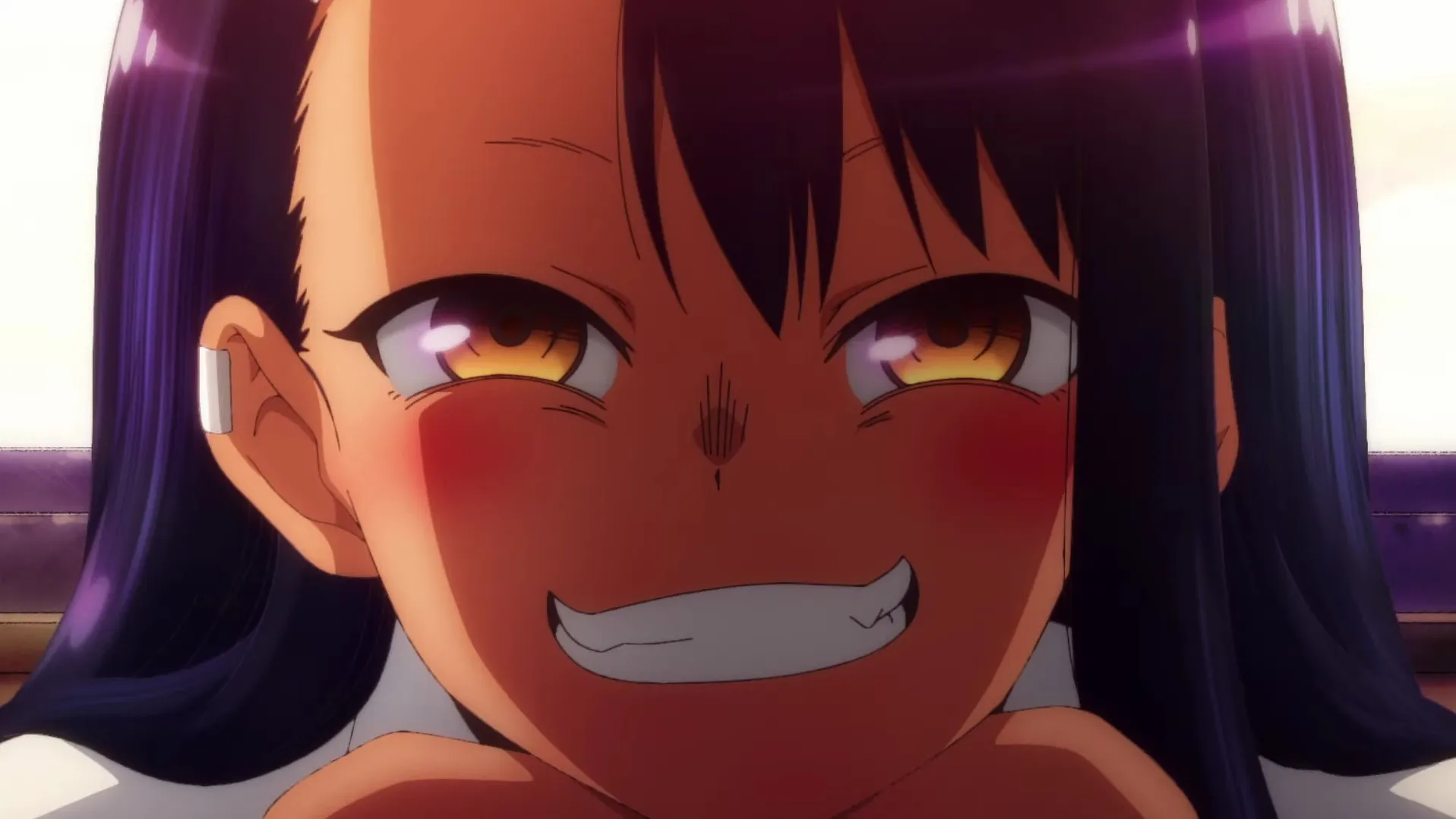 Featured Image: Don’t Toy With Me, Miss Nagatoro Trailer Released